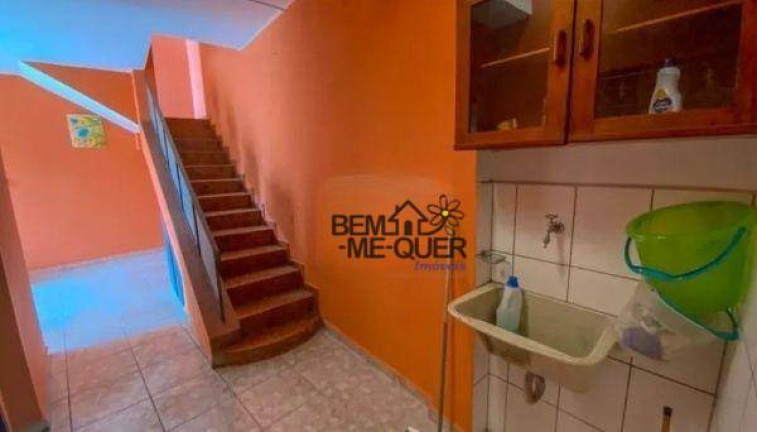 Imagem Casa com 3 Quartos à Venda, 143 m² em Vila Pereira Cerca - São Paulo Imagem Casa com 3 Quartos à Venda, 143 m² em Vila Pereira Cerca - São Paulo