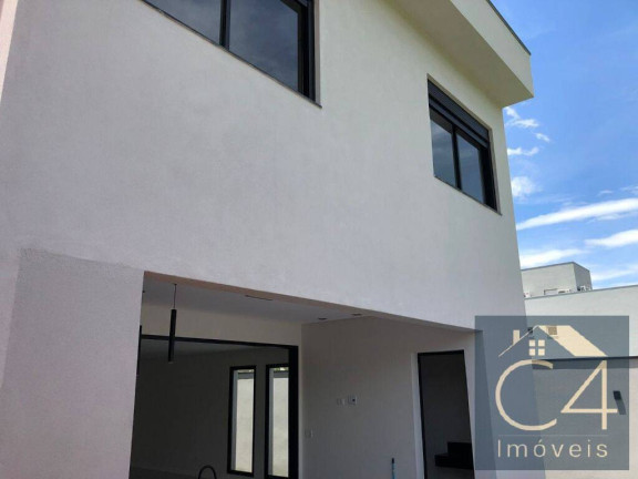 Imagem Sobrado com 4 Quartos à Venda, 250 m² em Urbanova - São José Dos Campos