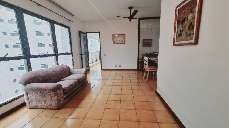 Imagem Apartamento com 3 Quartos à Venda, 83 m² em Pitangueiras - Guarujá