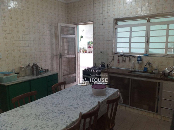 Imagem Sobrado com 3 Quartos à Venda, 319 m² em Vila Nova - Campinas