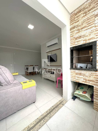 Apartamento com 2 Quartos à Venda, 65 m² em Jaraguá Esquerdo - Jaraguá Do Sul
