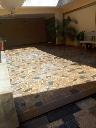 Imagem Casa com 3 Quartos à Venda, 170 m² em Campos Elíseos - Ribeirão Preto Imagem Casa com 3 Quartos à Venda, 170 m² em Campos Elíseos - Ribeirão Preto