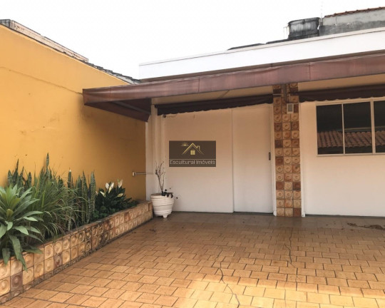 Imagem Casa com 3 Quartos à Venda, 300 m² em Lapa - São Paulo Imagem Casa com 3 Quartos à Venda, 300 m² em Lapa - São Paulo