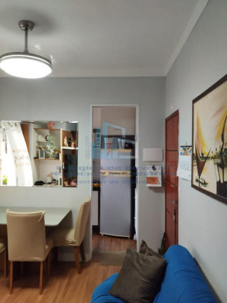 Imagem Apartamento com 1 Quarto à Venda, 43 m² em Caiçara - Praia Grande Imagem Apartamento com 1 Quarto à Venda, 43 m² em Caiçara - Praia Grande