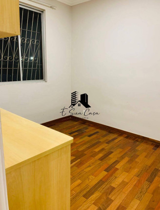 Imagem Apartamento com 3 Quartos à Venda, 67 m² em Amazonas - Contagem Imagem Apartamento com 3 Quartos à Venda, 67 m² em Amazonas - Contagem