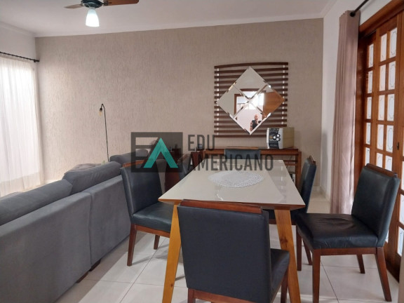 Imagem Casa com 3 Quartos à Venda, 150 m² em Jardim Brogotá - Atibaia Imagem Casa com 3 Quartos à Venda, 150 m² em Jardim Brogotá - Atibaia