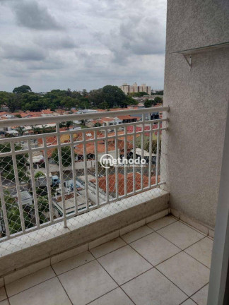 Imagem Apartamento com 2 Quartos à Venda, 49 m² em Parque Industrial - Campinas Imagem Apartamento com 2 Quartos à Venda, 49 m² em Parque Industrial - Campinas