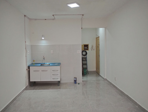 Imagem Apartamento com 1 Quarto à Venda, 25 m² em Vila Buarque - São Paulo