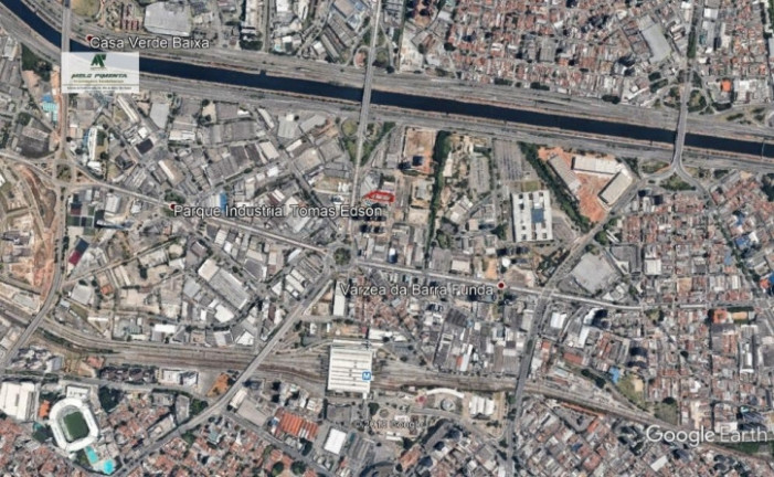Imagem Imóvel Comercial à Venda, 3.000 m² em Barra Funda - São Paulo Imagem Imóvel Comercial à Venda, 3.000 m² em Barra Funda - São Paulo