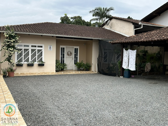 Casa com 3 Quartos à Venda, 150 m² em Itoupava Central - Blumenau