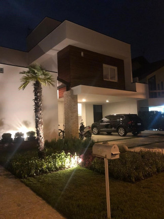Imagem Casa de Condomínio com 4 Quartos à Venda, 350 m² em Taubaté Village - Taubaté Imagem Casa de Condomínio com 4 Quartos à Venda, 350 m² em Taubaté Village - Taubaté