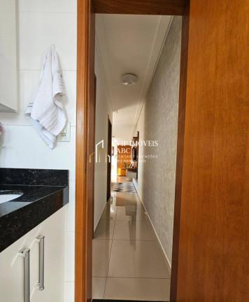 Imagem Apartamento com 2 Quartos à Venda, 100 m² em Parque Novo Oratório - Santo André