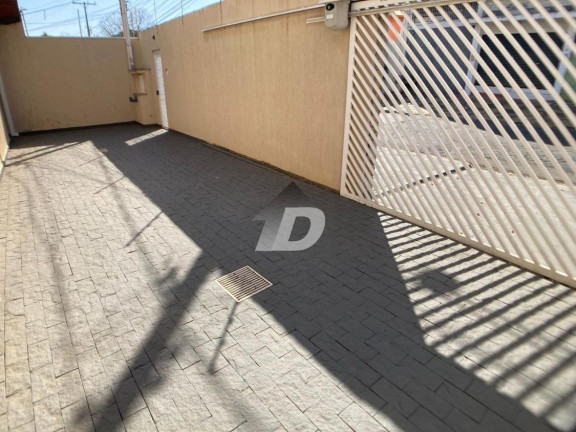 Imagem Casa com 5 Quartos à Venda, 217 m² em Chácara Da Barra - Campinas Imagem Casa com 5 Quartos à Venda, 217 m² em Chácara Da Barra - Campinas