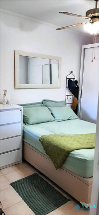 Imagem Apartamento com 2 Quartos à Venda, 60 m² em Praia Do Lázaro - Ubatuba