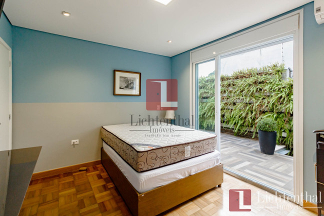 Imagem Casa com 3 Quartos à Venda, 230 m² em Moema - São Paulo