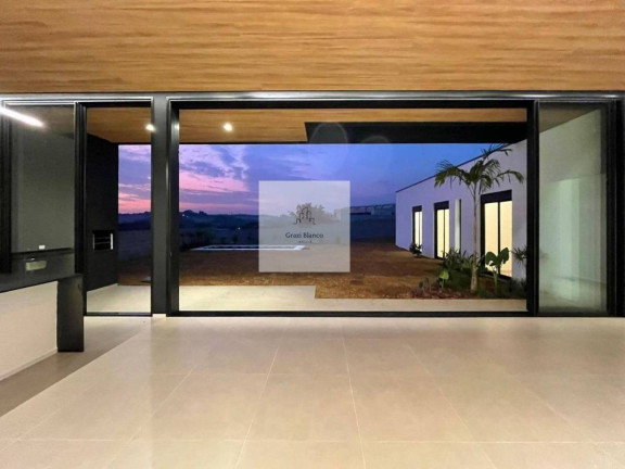 Imagem Casa de Condomínio com 3 Quartos à Venda, 233 m² em Condomínio Village Ipanema 2 - Araçoiaba Da Serra Imagem Casa de Condomínio com 3 Quartos à Venda, 233 m² em Condomínio Village Ipanema 2 - Araçoiaba Da Serra