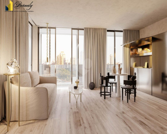 Imagem Apartamento com 2 Quartos à Venda, 50 m² em Consolação - São Paulo Imagem Apartamento com 2 Quartos à Venda, 50 m² em Consolação - São Paulo