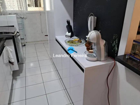 Imagem Apartamento com 2 Quartos à Venda, 62 m² em Centro - São Bernardo Do Campo Imagem Apartamento com 2 Quartos à Venda, 62 m² em Centro - São Bernardo Do Campo