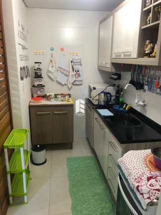Imagem Apartamento com 2 Quartos à Venda,  em Pinheiro Machado - Santa Maria