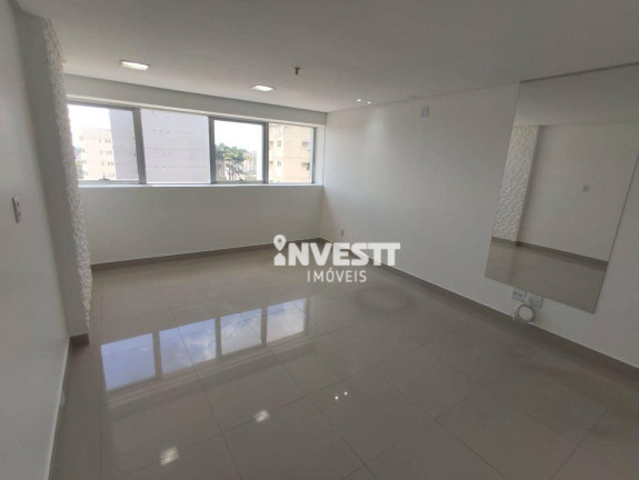 Imagem Sala Comercial para Alugar, 38 m² em Setor Marista - Goiânia Imagem Sala Comercial para Alugar, 38 m² em Setor Marista - Goiânia