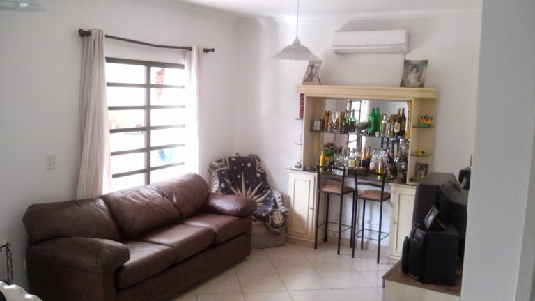 Imagem Casa com 3 Quartos à Venda, 200 m² em Vila Guarani (z Sul) - São Paulo Imagem Casa com 3 Quartos à Venda, 200 m² em Vila Guarani (z Sul) - São Paulo
