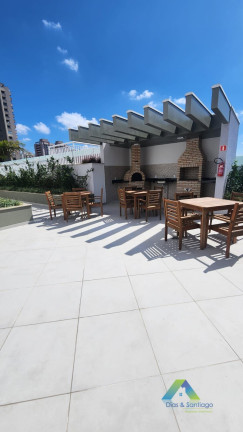 Imagem Apartamento com 2 Quartos à Venda, 58 m² em Campestre - Santo André Imagem Apartamento com 2 Quartos à Venda, 58 m² em Campestre - Santo André