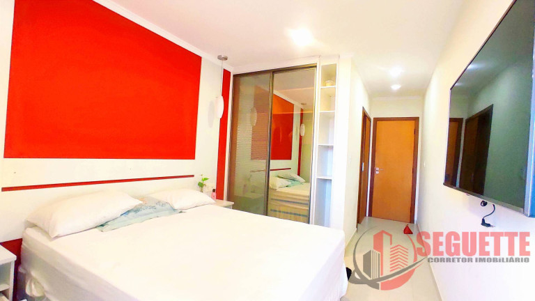 Imagem Cobertura com 3 Quartos para Temporada, 220 m² em Riviera De São Lourenço - Bertioga
