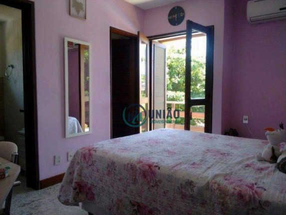 Imagem Casa com 5 Quartos à Venda, 476 m² em Piratininga - Niterói Imagem Casa com 5 Quartos à Venda, 476 m² em Piratininga - Niterói