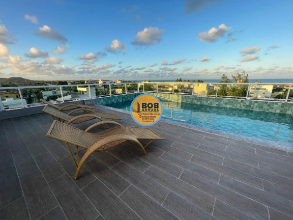 Imagem Imóvel com 1 Quarto à Venda, 28 m² em Tamandaré - Tamandaré Imagem Imóvel com 1 Quarto à Venda, 28 m² em Tamandaré - Tamandaré