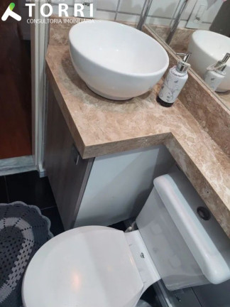 Imagem Apartamento com 2 Quartos à Venda, 45 m² em Jardim Tatiana - Votorantim