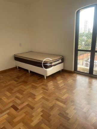 Imagem Apartamento com 3 Quartos à Venda, 152 m² em Brooklin Paulista - São Paulo Imagem Apartamento com 3 Quartos à Venda, 152 m² em Brooklin Paulista - São Paulo