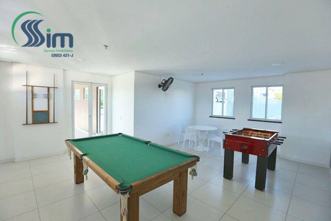 Imagem Apartamento com 3 Quartos à Venda, 80 m² em Aldeota - Fortaleza