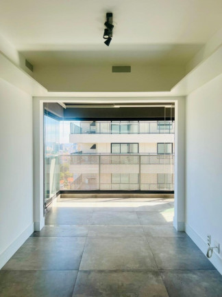 Imóvel com 2 Quartos à Venda, 63 m² em Pinheiros - São Paulo