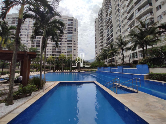 Imagem Apartamento com 3 Quartos à Venda, 86 m² em Jacarepaguá - Rio De Janeiro Imagem Apartamento com 3 Quartos à Venda, 86 m² em Jacarepaguá - Rio De Janeiro
