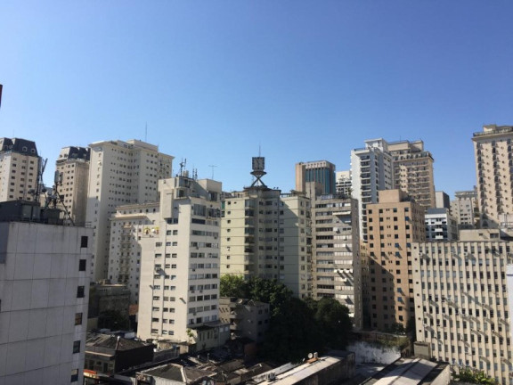 Imagem Imóvel com 3 Quartos à Venda, 100 m² em Jardim Paulista - São Paulo Imagem Imóvel com 3 Quartos à Venda, 100 m² em Jardim Paulista - São Paulo