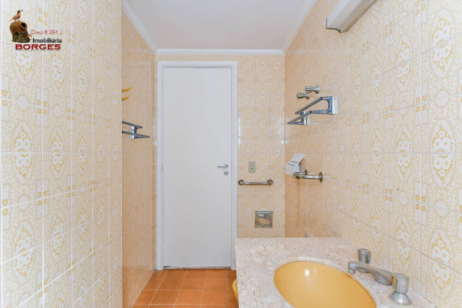Imagem Apartamento com 3 Quartos à Venda, 113 m² em Brooklin - São Paulo Imagem Apartamento com 3 Quartos à Venda, 113 m² em Brooklin - São Paulo