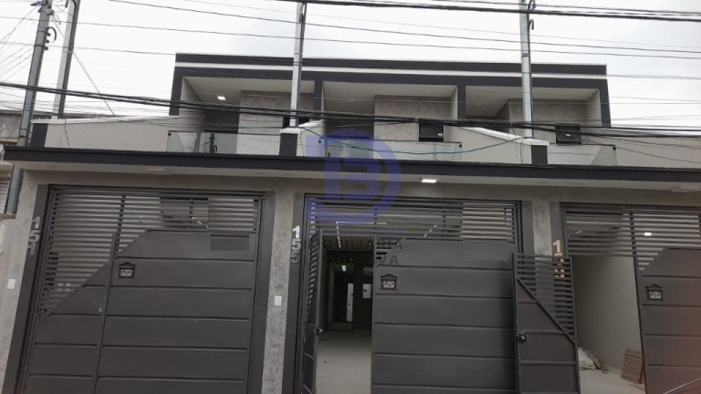 Sobrado com 3 Quartos à Venda,  em Vila Granada - São Paulo