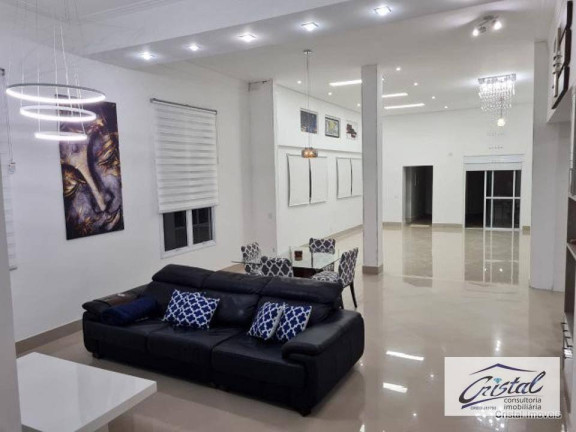 Foto do imóvel Casa com 3 Quartos à Venda ou Locação, 281 m² em Granja Viana - Cotia