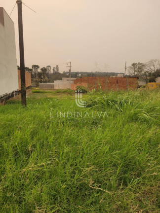 Imagem Terreno à Venda,  em Morumbi - Foz Do Iguacu