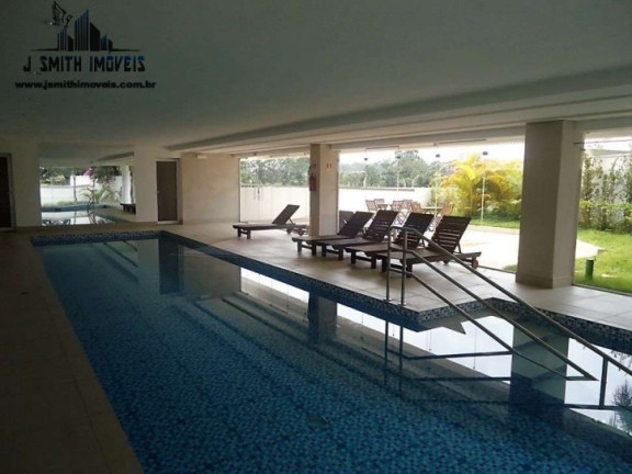 Imagem Apartamento com 1 Quarto à Venda, 26 m² em Granja Viana - Cotia Imagem Apartamento com 1 Quarto à Venda, 26 m² em Granja Viana - Cotia