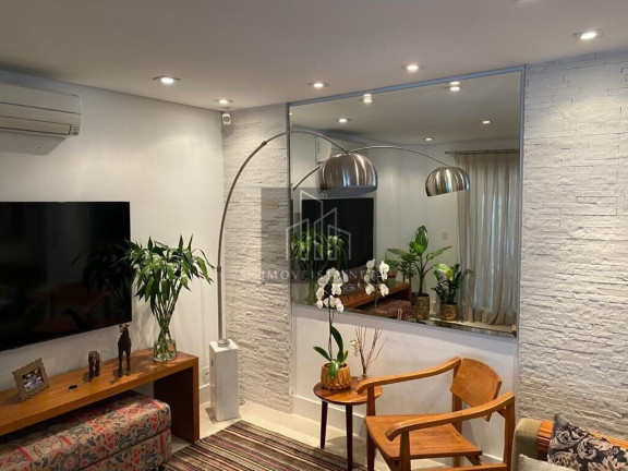 Imagem Casa com 3 Quartos à Venda, 230 m² em Tamboré - Santana De Parnaíba