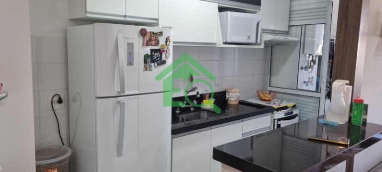 Imagem Apartamento com 2 Quartos à Venda, 65 m² em Jardim Umuarama - São Paulo Imagem Apartamento com 2 Quartos à Venda, 65 m² em Jardim Umuarama - São Paulo