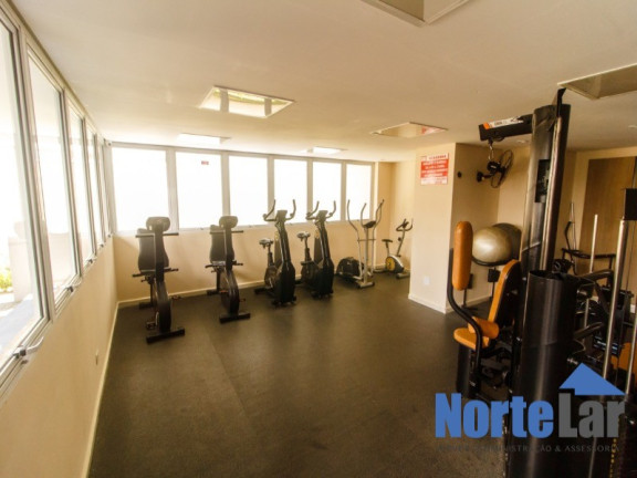 Imagem Apartamento com 3 Quartos à Venda, 68 m² em Loteamento City Jaragua - São Paulo