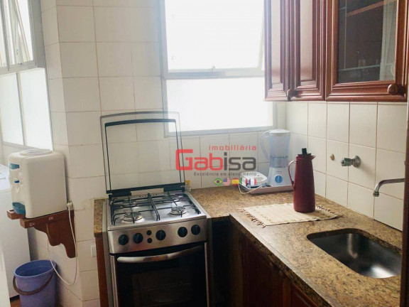 Imagem Apartamento com 3 Quartos à Venda, 120 m² em Centro - Cabo Frio Imagem Apartamento com 3 Quartos à Venda, 120 m² em Centro - Cabo Frio
