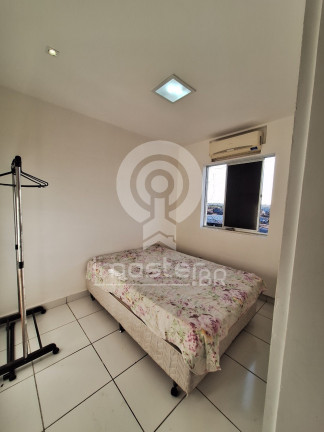 Imagem Apartamento com 2 Quartos à Venda, 48 m² em Salinas - Fortaleza