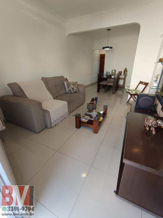 Imagem Apartamento com 2 Quartos à Venda, 68 m² em Vila Da Penha - Rio De Janeiro