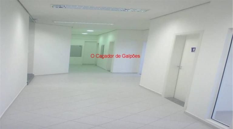 Imagem Imóvel para Alugar, 2.202 m² em Alphaville - Barueri