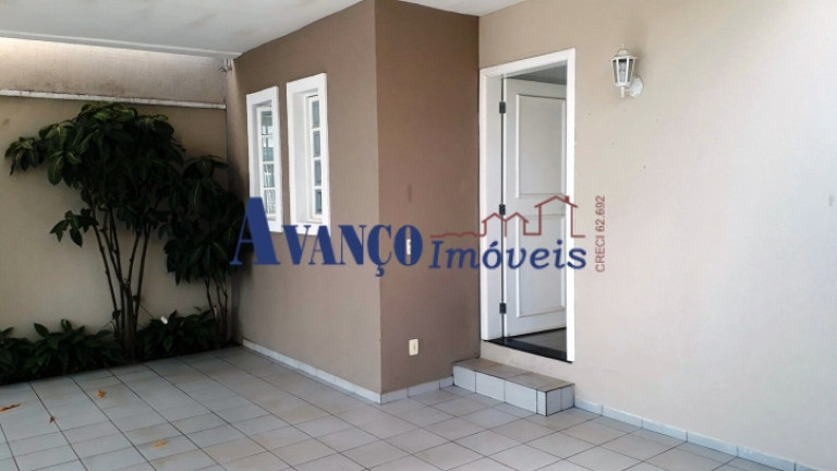 Imagem Casa com 3 Quartos à Venda, 140 m² em Vila Das Hortências - Jundiaí
