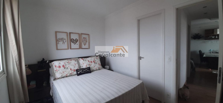 Imagem Apartamento com 3 Quartos à Venda, 63 m² em Piraporinha - Diadema Imagem Apartamento com 3 Quartos à Venda, 63 m² em Piraporinha - Diadema