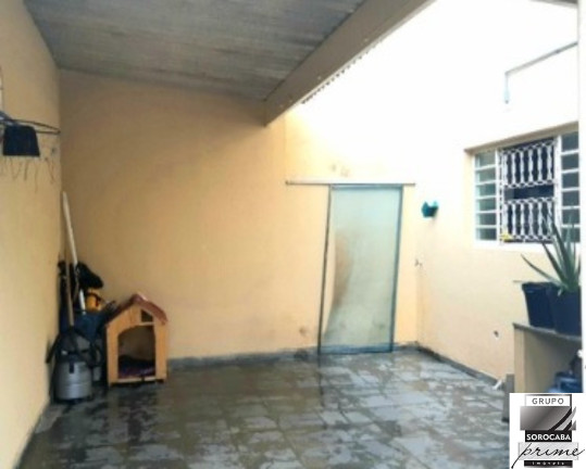 Imagem Casa com 3 Quartos à Venda, 200 m² em Jardim Prestes De Barros - Sorocaba Imagem Casa com 3 Quartos à Venda, 200 m² em Jardim Prestes De Barros - Sorocaba